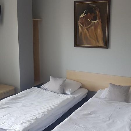 Chata Skrzata Kruszyn  Exteriör bild