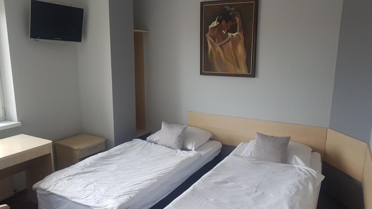 Chata Skrzata Kruszyn  Exteriör bild