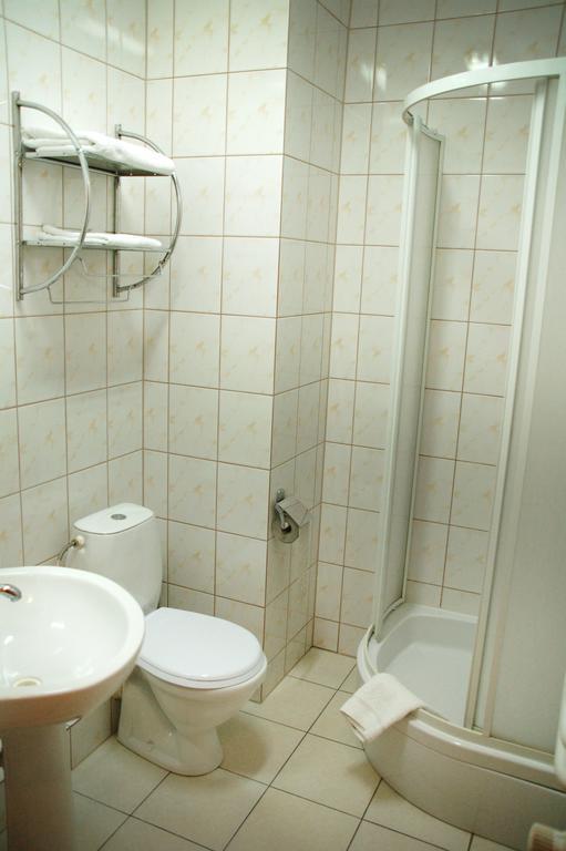 Chata Skrzata Kruszyn  Exteriör bild