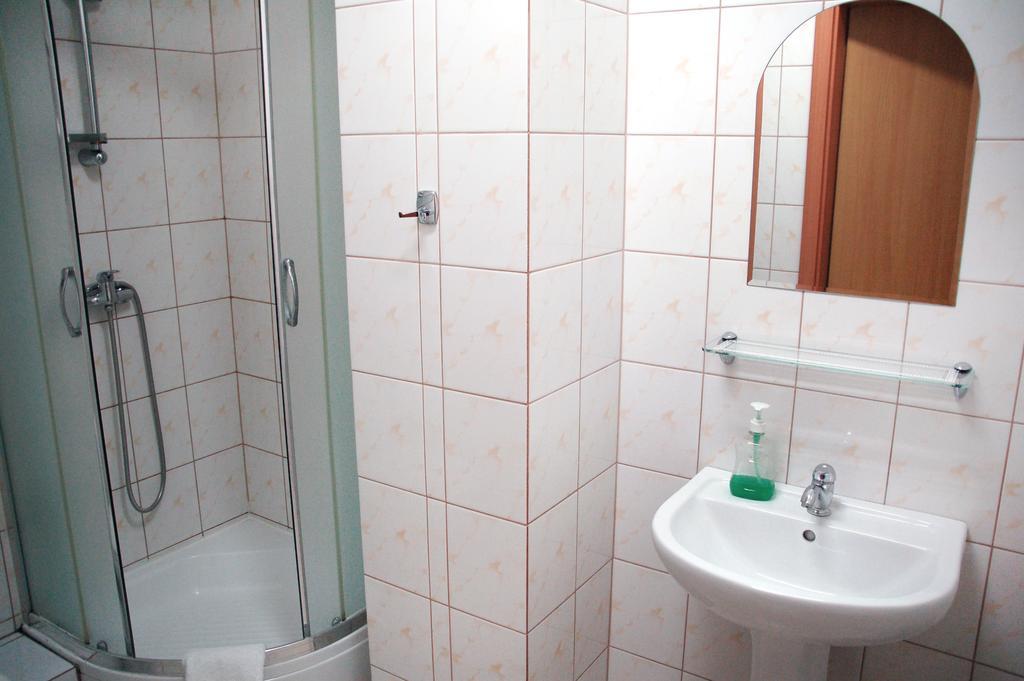 Chata Skrzata Kruszyn  Exteriör bild