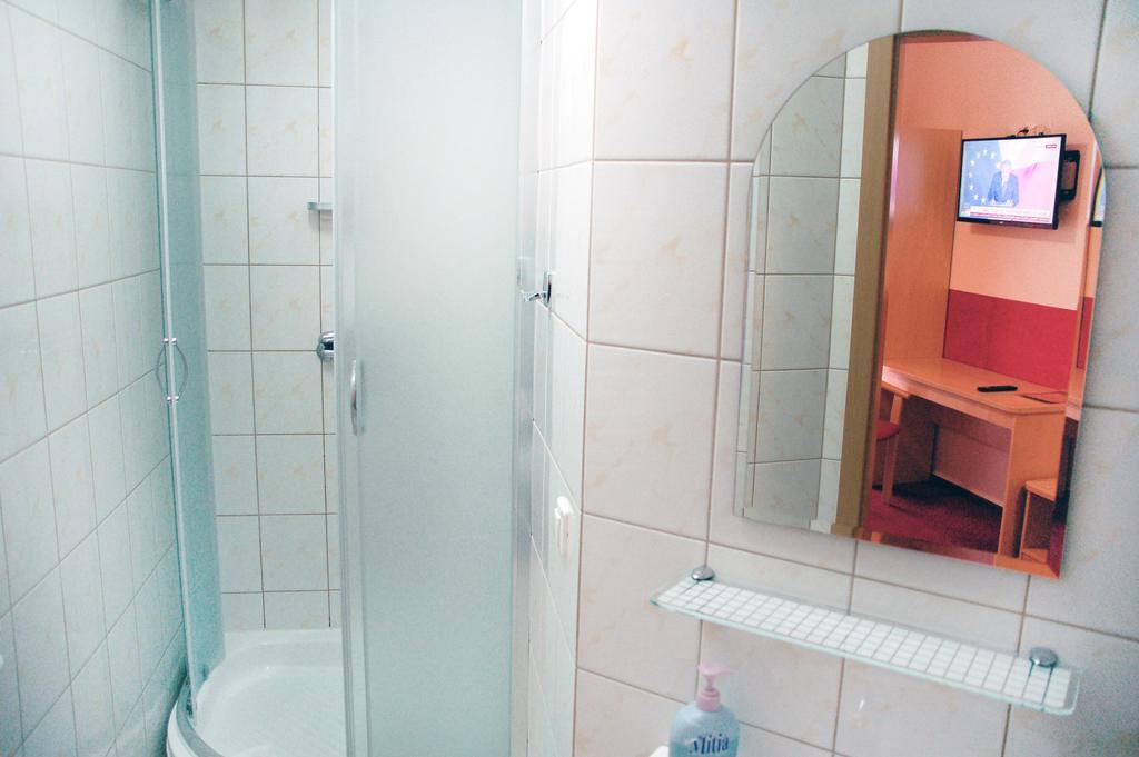 Chata Skrzata Kruszyn  Exteriör bild