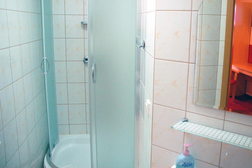 Chata Skrzata Kruszyn  Exteriör bild